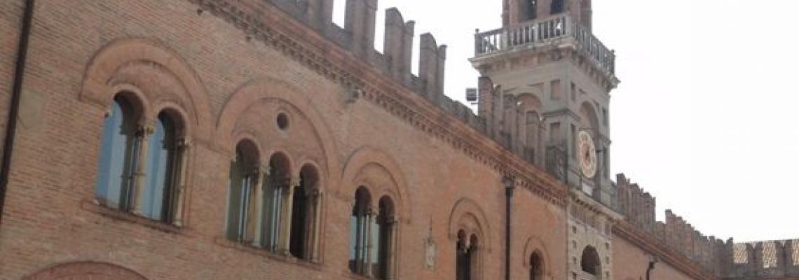 Palazzo del Governatore