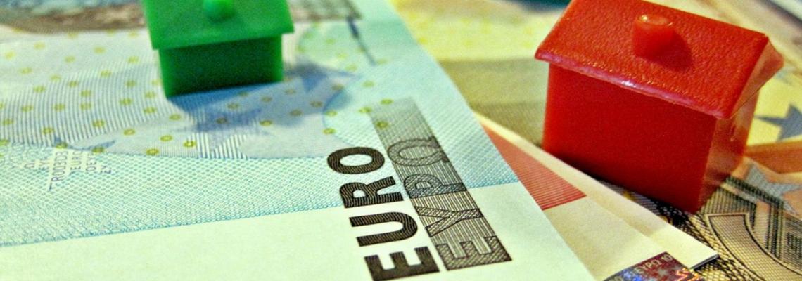 Tasse sulla casa Tasse sulla casa